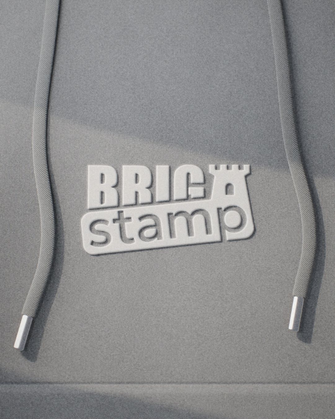 Logotipo BrigStamp, 3 of 3